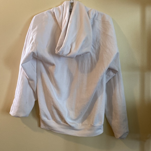 Authentic Disney Parks Unisex White Mickey Mouse - Picture 2 of 3